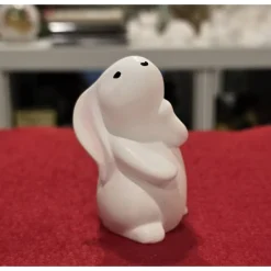 Hase - Figur - Ostern - Dekoration