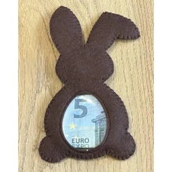 Hase - Häschen - Osterhase zum befüllen