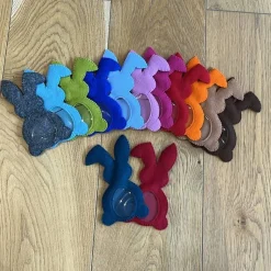 Hase - Häschen - Osterhase zum befüllen