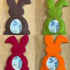 Hase - Häschen - Osterhase zum befüllen