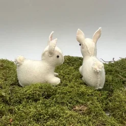 Hase - Jahreszeitentisch - Tiere - Ostern