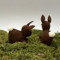 Hase - Jahreszeitentisch - Tiere - Ostern