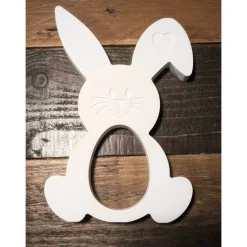 Hase | Ostern | Osterhase | Dekoration | Gastgeschenk | Kindergeburtstag | Überraschungsei | Raysin