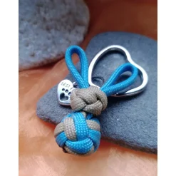 HASE mit Herz oder Frosch als Schlüsselanhänger, Taschenbaumler, Osterdeko ...