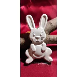 Hasen Osterhasen Osterdeko Frühlingsdeko