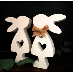 Hasen, Skandi Deko, Auswahl