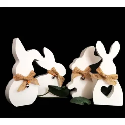 Hasen, Skandi Deko, Auswahl