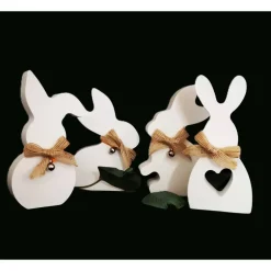 Hasen, Skandi Deko, Auswahl