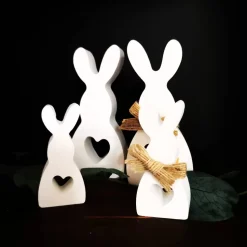 Hasen, Skandi Deko, Auswahl