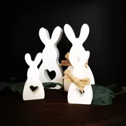 Hasen, Skandi Deko, Auswahl