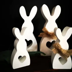 Hasen, Skandi Deko, Auswahl