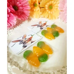 Hasenfutter To-Go, Ostern, Frühling, Osterhase, Mitbringsel, Mitgebsel, Geschenk, Ostergeschenk, Kleinigkeit, Gastgesche