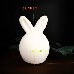 Hasenpaar oder Osterei, Skandi Deko, Auswahl