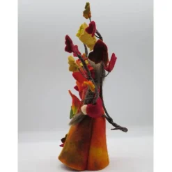 Herbstefeu - Efeu - Blumenkind - Jahreszeitentisch - Waldorf Art- Art.Nr. HE32