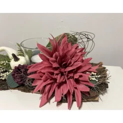 Herbstgesteck Herbstdeko Herbst