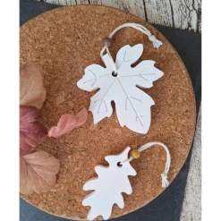 Herbstliche Anhänger ~ Blätter ~ Kürbisse ~ Pilze ~ Herbst Deko