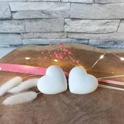 Herz Deko, Raysin Herz, Raysin Hochzeit, Herz Raysin, Herz Deko weiß, Hochzeitsgeschenk, Hochzeits Dekoration