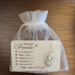 HERZENS Freundin ...Lieblingsmensch... Schön, dass es Dich gibt!