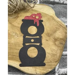 Hexenkessel Lollihalter | Tischdeko | Mitgebsel | Gastgeschenk | Handgemacht