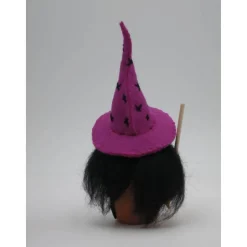 Hexentöpfchen - Halloween - Blumenkind - Jahreszeitentisch - Waldorf Art - Art.Nr. HE41