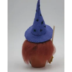 Hexentöpfchen - Halloween - Blumenkind - Jahreszeitentisch - Waldorf Art - Art.Nr. HE41