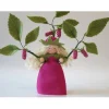 Himbeere - Blumenkind - Jahreszeitentisch - Waldorf Art - Art.Nr.SO15