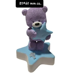 Himmelsbote der Liebe - Einzigartiger Sternenteddy