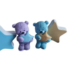 Himmelsbote der Liebe - Einzigartiger Sternenteddy