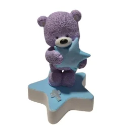 Himmelsbote der Liebe - Einzigartiger Sternenteddy