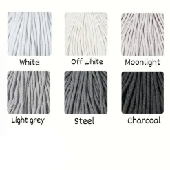 Häkelkorb mit Rentiergesicht – handgemachte Weihnachtsdeko, Nikolauskorb oder Geschenkkorb Weihnachten