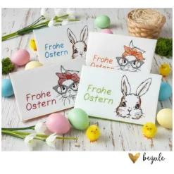 Hülle für Haselnusspralinen