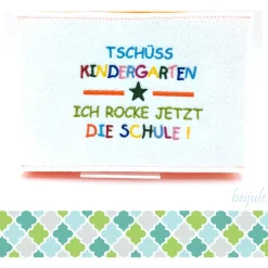 Hülle für Haselnusspralinen