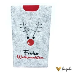 Hülle für Schokoladentafeln