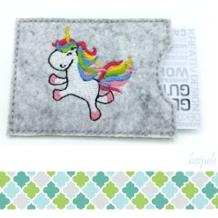 Hüllen für Gutenscheinkarten oder Geld