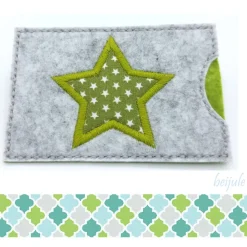 Hüllen für Gutenscheinkarten oder Geld