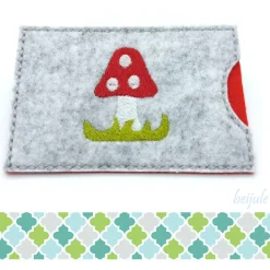 Hüllen für Gutenscheinkarten oder Geld