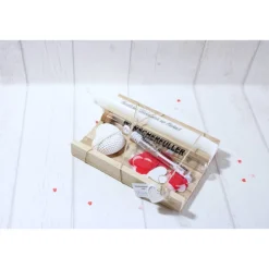 Hochzeit * Geschenk * Geldgeschenk * Gutschein * Gastgeschenk * Seifenblasen * personalisierbar