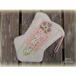 HOCHZEIT Taschentüchertasche KORSETT - TATÜTA für Taschentücher oder ein kleines Handy, Farbwahl, vintage, Hochzeitstasche