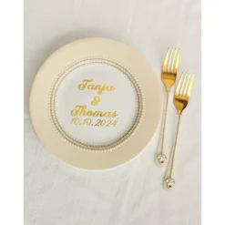 Hochzeitsaccessoires Hochzeitsgläser Sektgläser Sektglas Hochzeitskerzen Brautaccessoires mit Namen Tortenmesser Tortenh