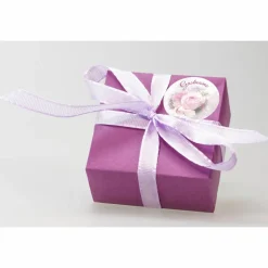 Hochzeitsaufkleber | Blumenstrauß  rosa - personalisierbar mit Gastname