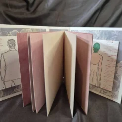 Hochzeitsbüchlein / Mr & Mrs / Zwei Herzen ein Leben / Hochzeitsgeschenk / Erinnerungsstück Hochzeit / Hochzeitstag