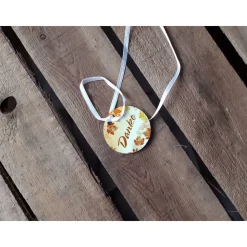 Hochzeitsdesign Herbstwind Printable DIY