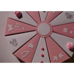 Hochzeitsgeschenk , Geschenk zur Hochzeit, Geldgeschenkverpackung, Hochzeitsgeschenk