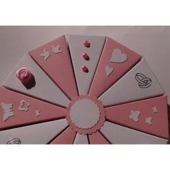 Hochzeitsgeschenk , Geschenk zur Hochzeit, Geldgeschenkverpackung, Hochzeitsgeschenk