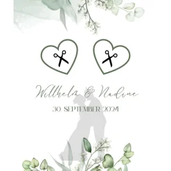 Hochzeitsgeschenk Download I Digitale PDF Download I Wunscherfüller Hochzeit I Geldgeschenk zur Hochzeit I Geldgeschenk