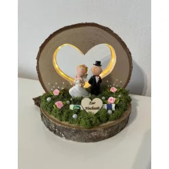 Hochzeitsgeschenk Geldgeschenk