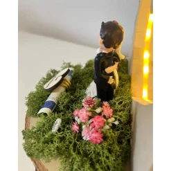 Hochzeitsgeschenk Geldgeschenk