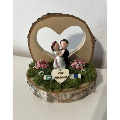 Hochzeitsgeschenk Geldgeschenk