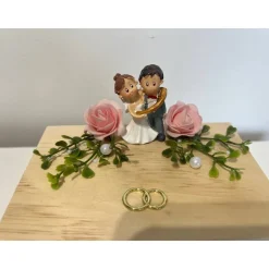 Hochzeitsgeschenk Geldgeschenk Truhe