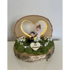 Hochzeitsgeschenk Geldgeschenk